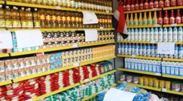 تأثير ارتفاع أسعار البنزين على تكلفة الأرز والزيت والسكر في الأسواق المصرية